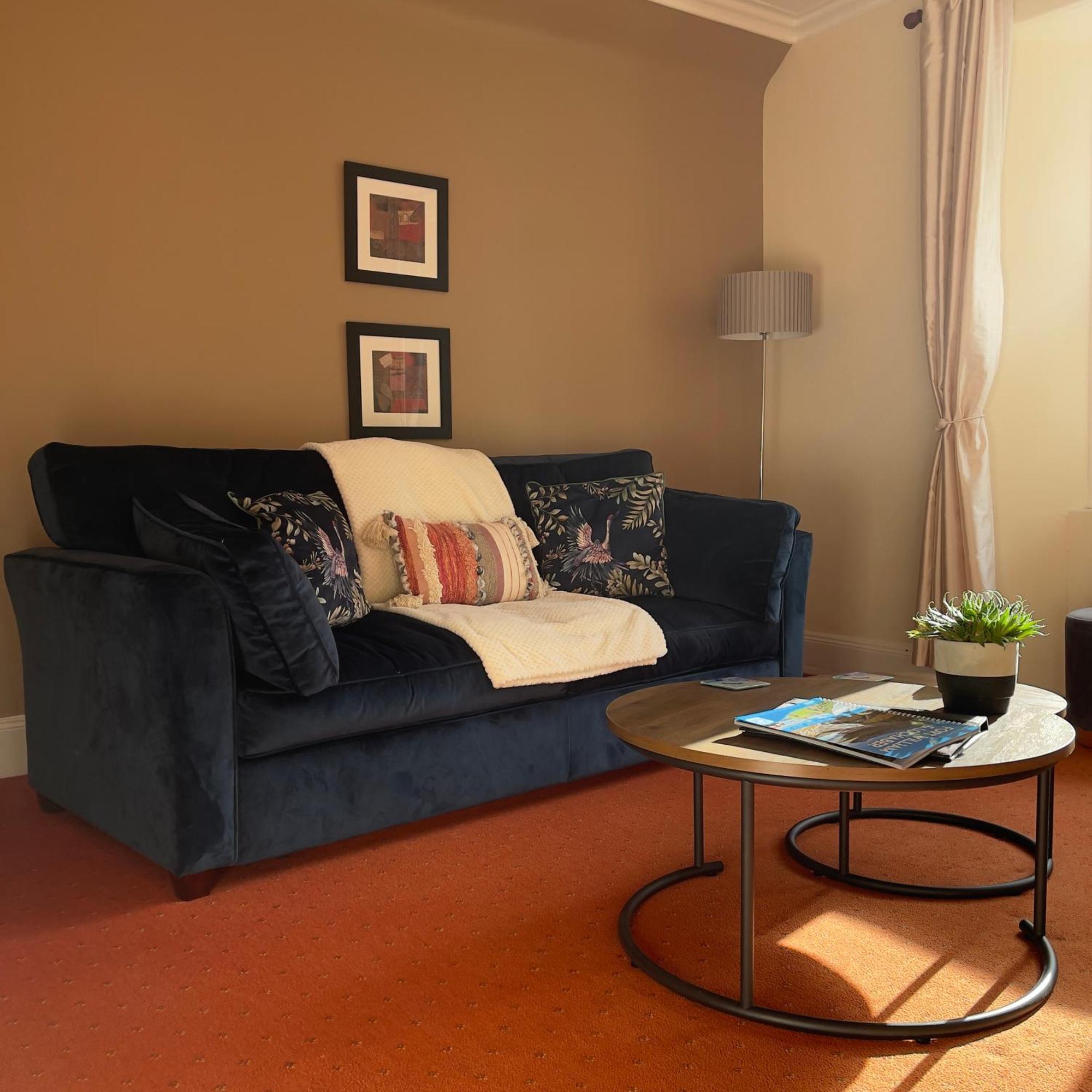 Gasthof Creag Mhor 4*