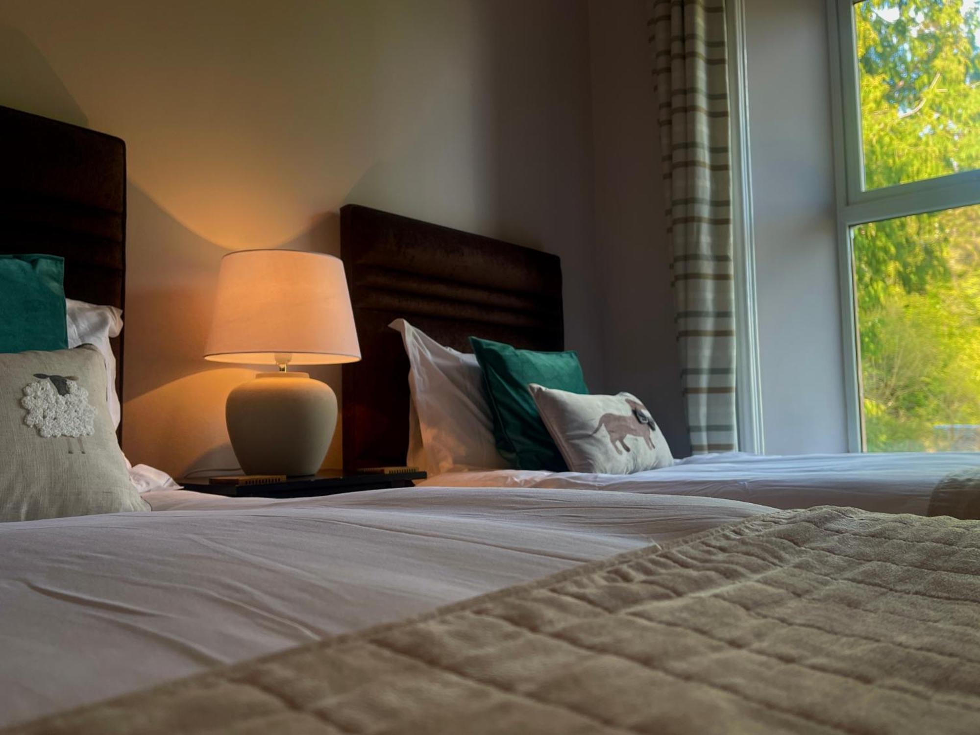 Gasthof Creag Mhor 4*