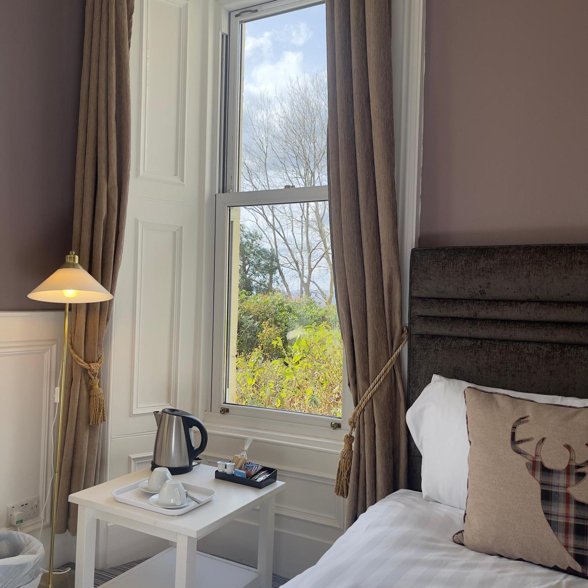 Creag Mhor 4*