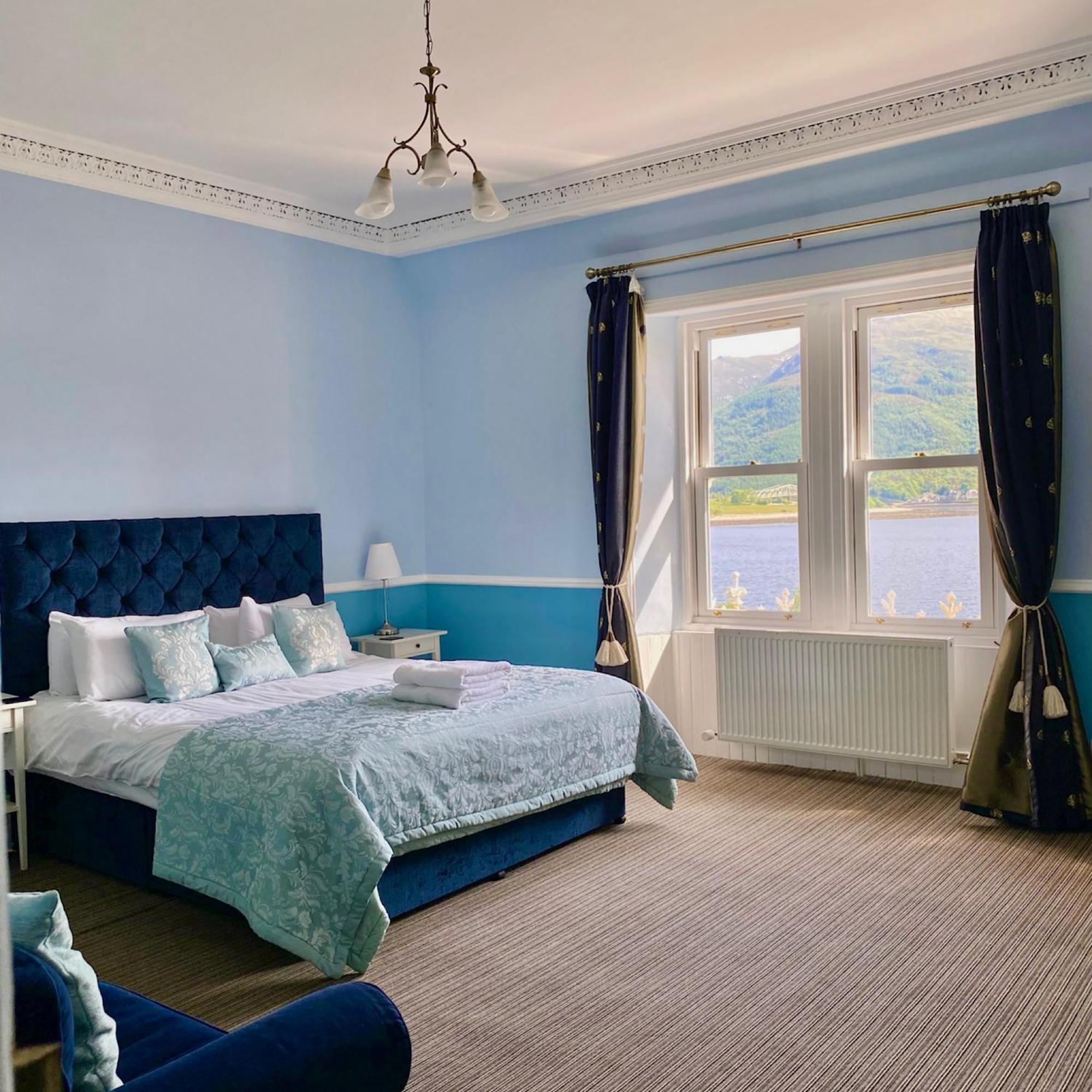 Creag Mhor 4*