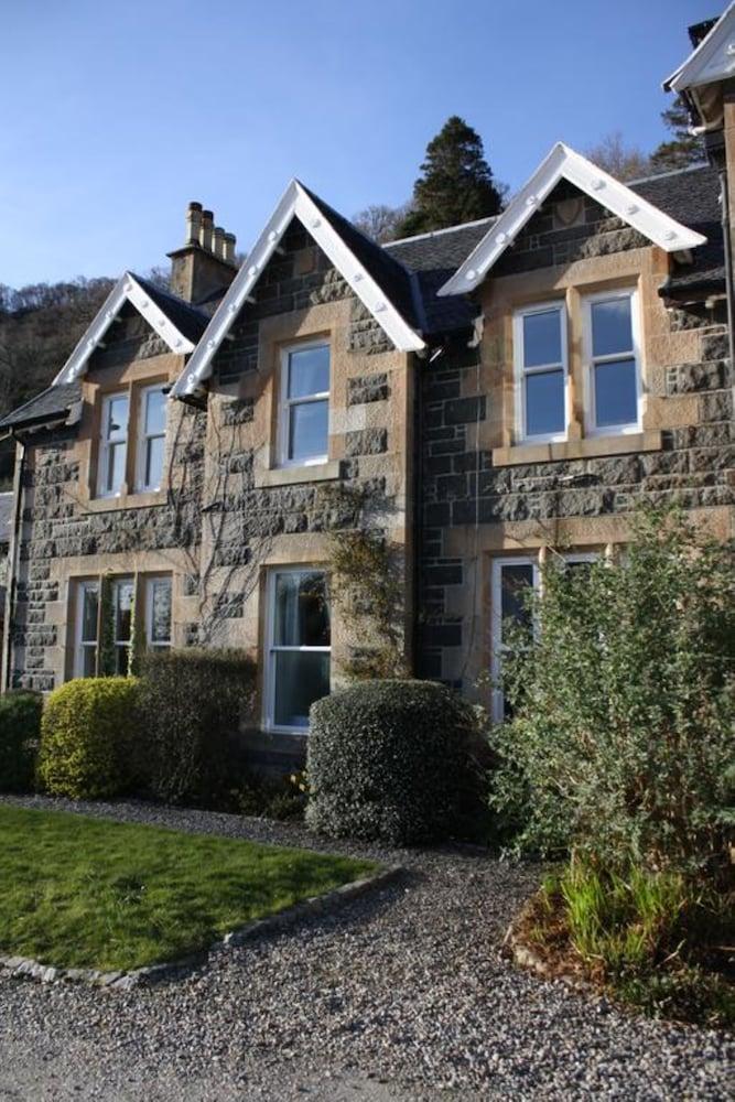 Creag Mhor Guest house Onich