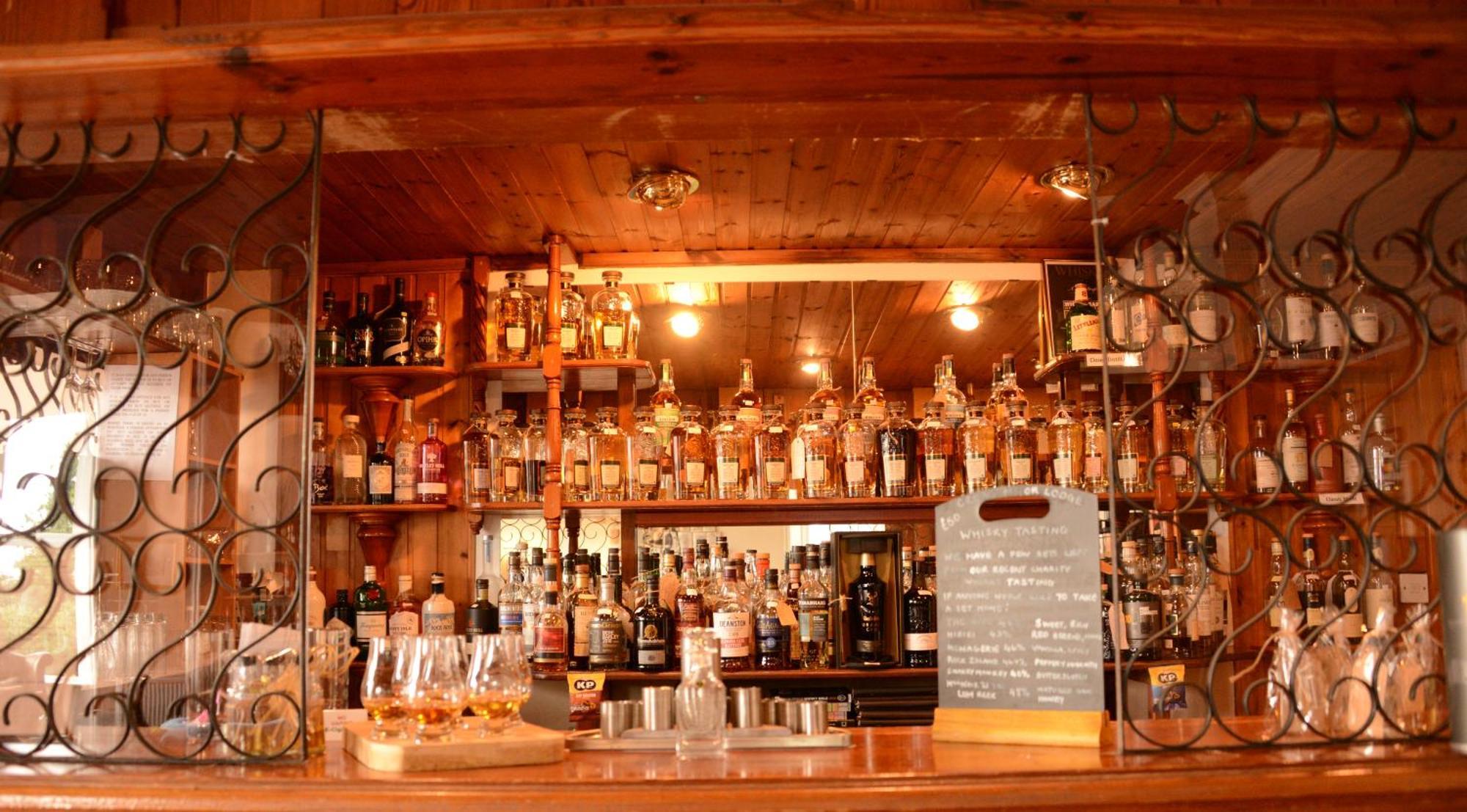 Creag Mhor 4* Onich