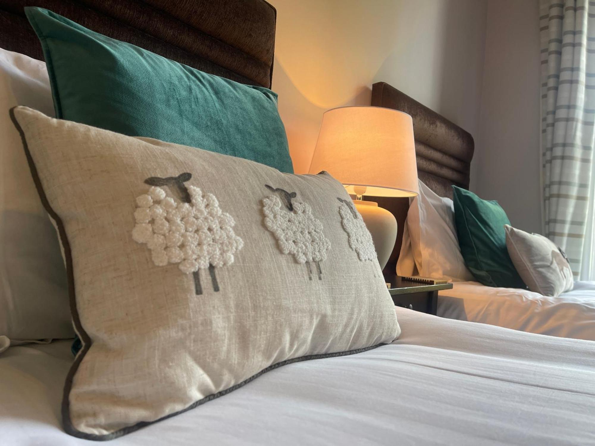 Creag Mhor Guest house 4*