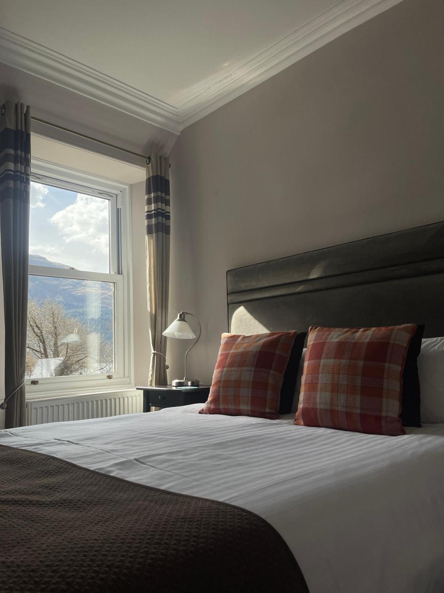 Creag Mhor Guest house Onich