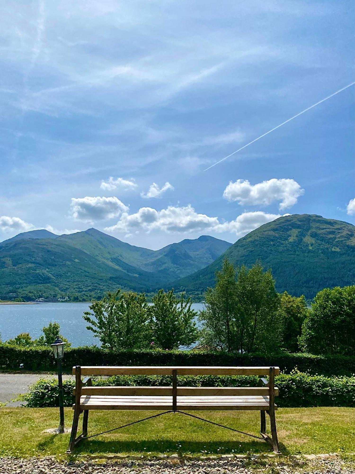 Guest house Creag Mhor