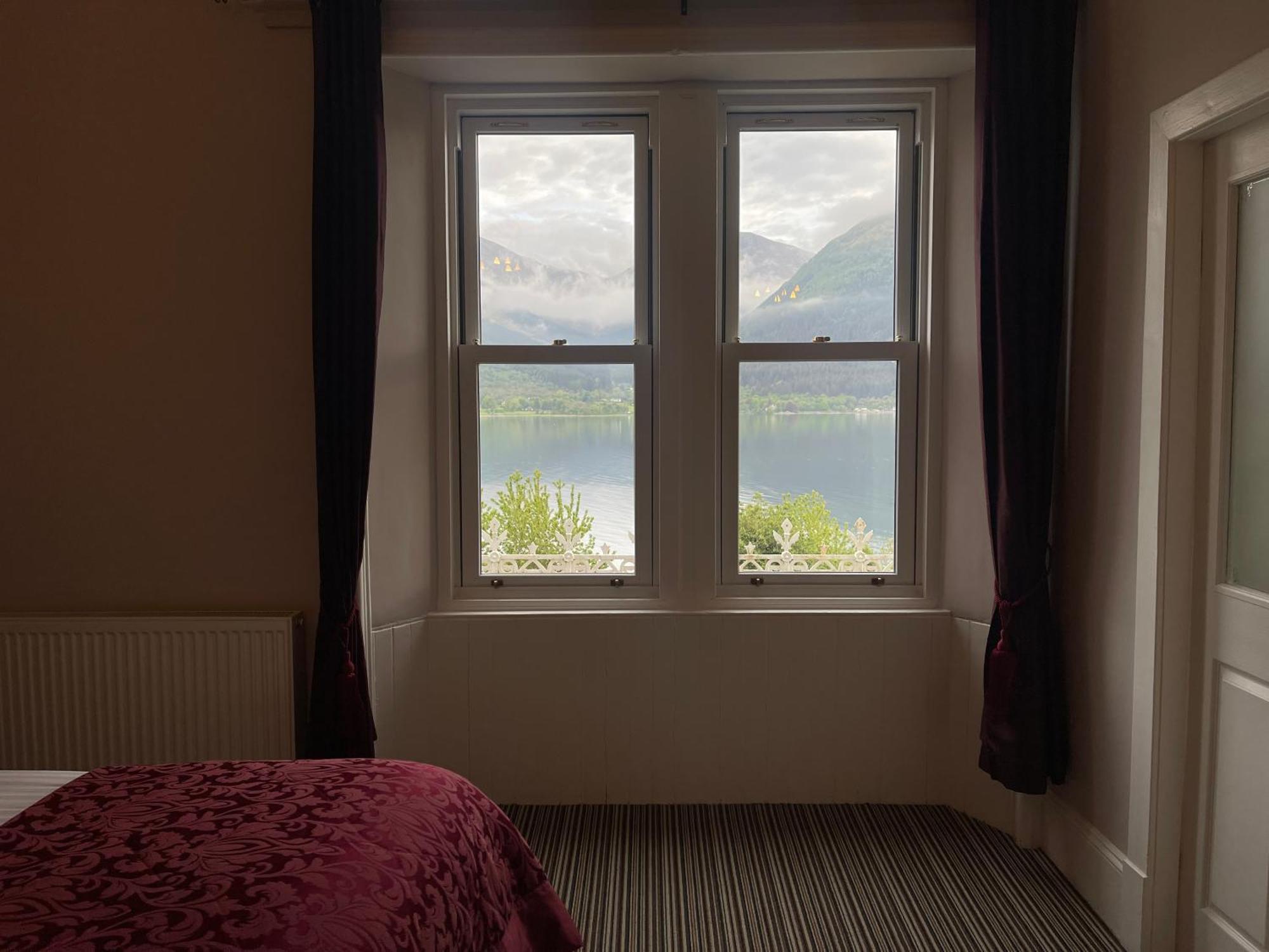 Creag Mhor Guest house 4*