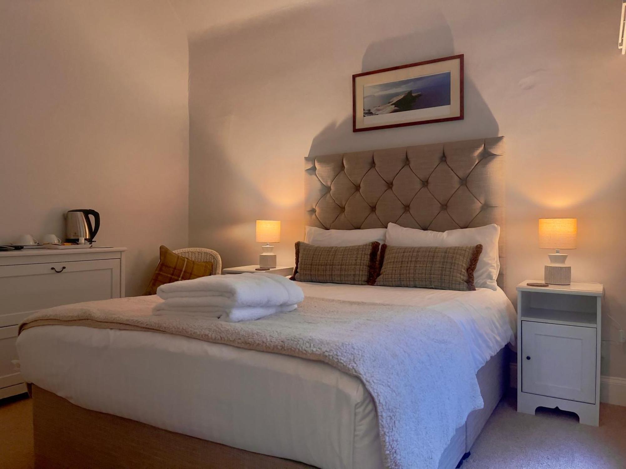 Guest house Creag Mhor 4*