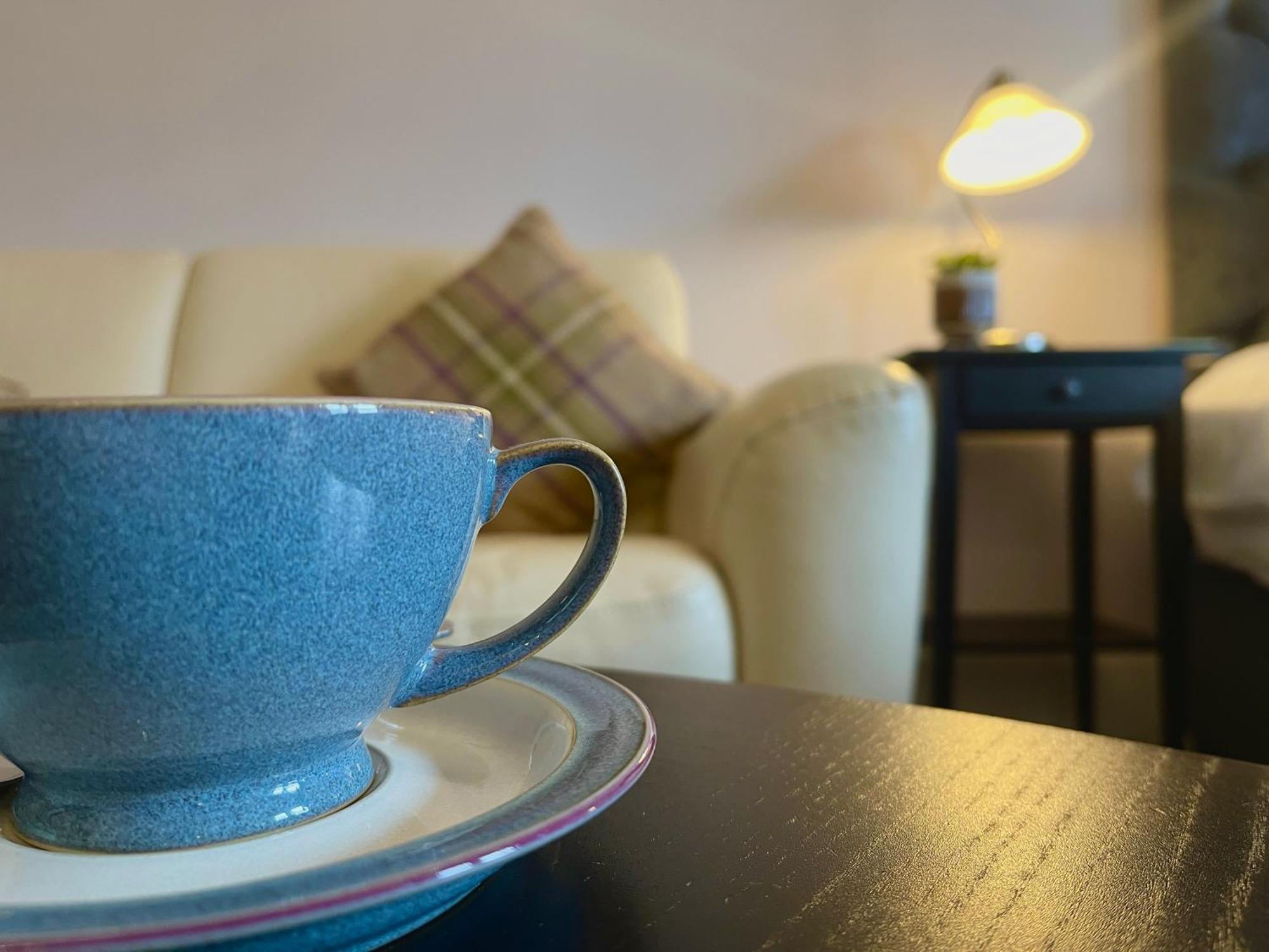 Guest house Creag Mhor Onich