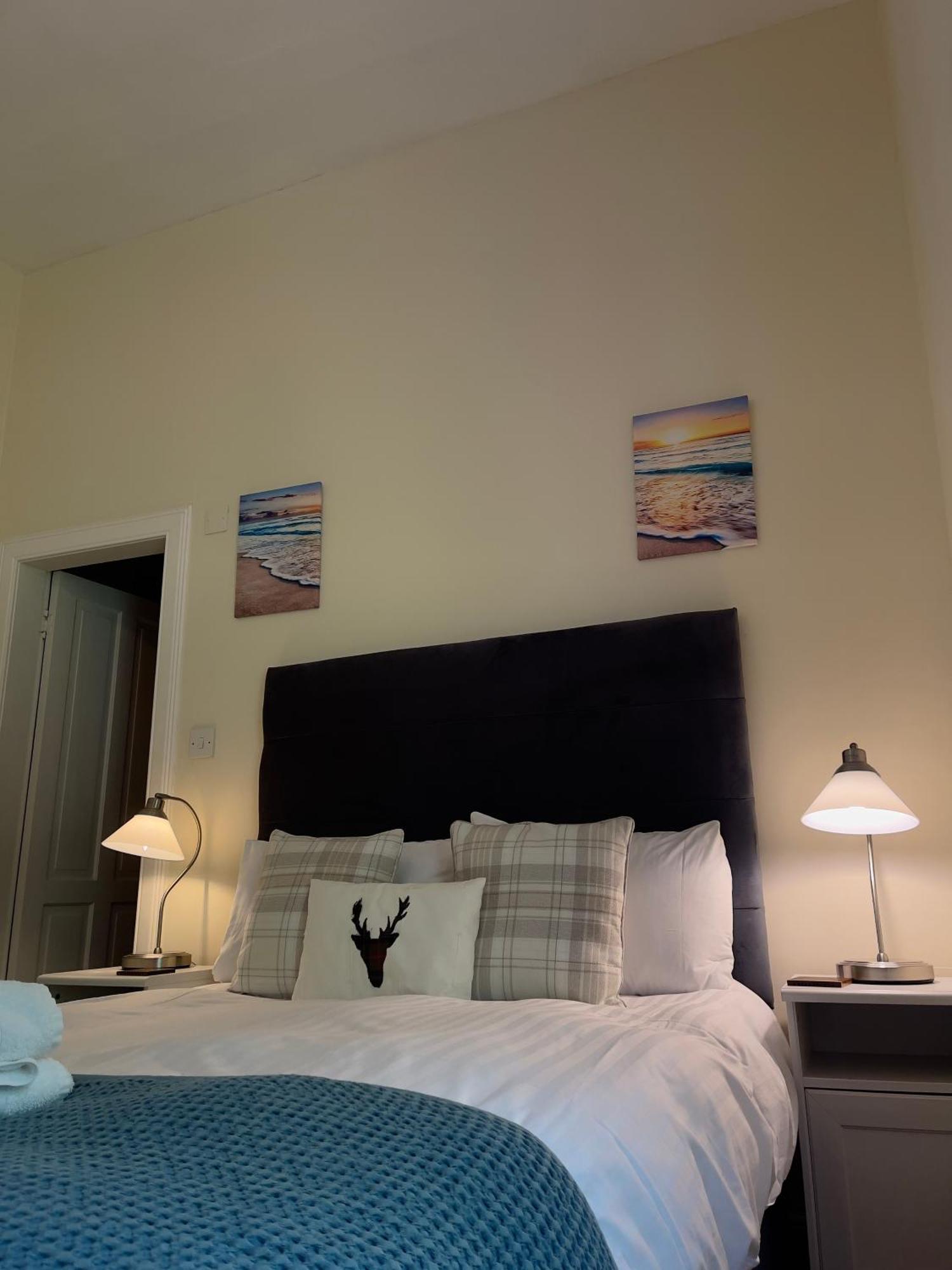 Creag Mhor Guest house