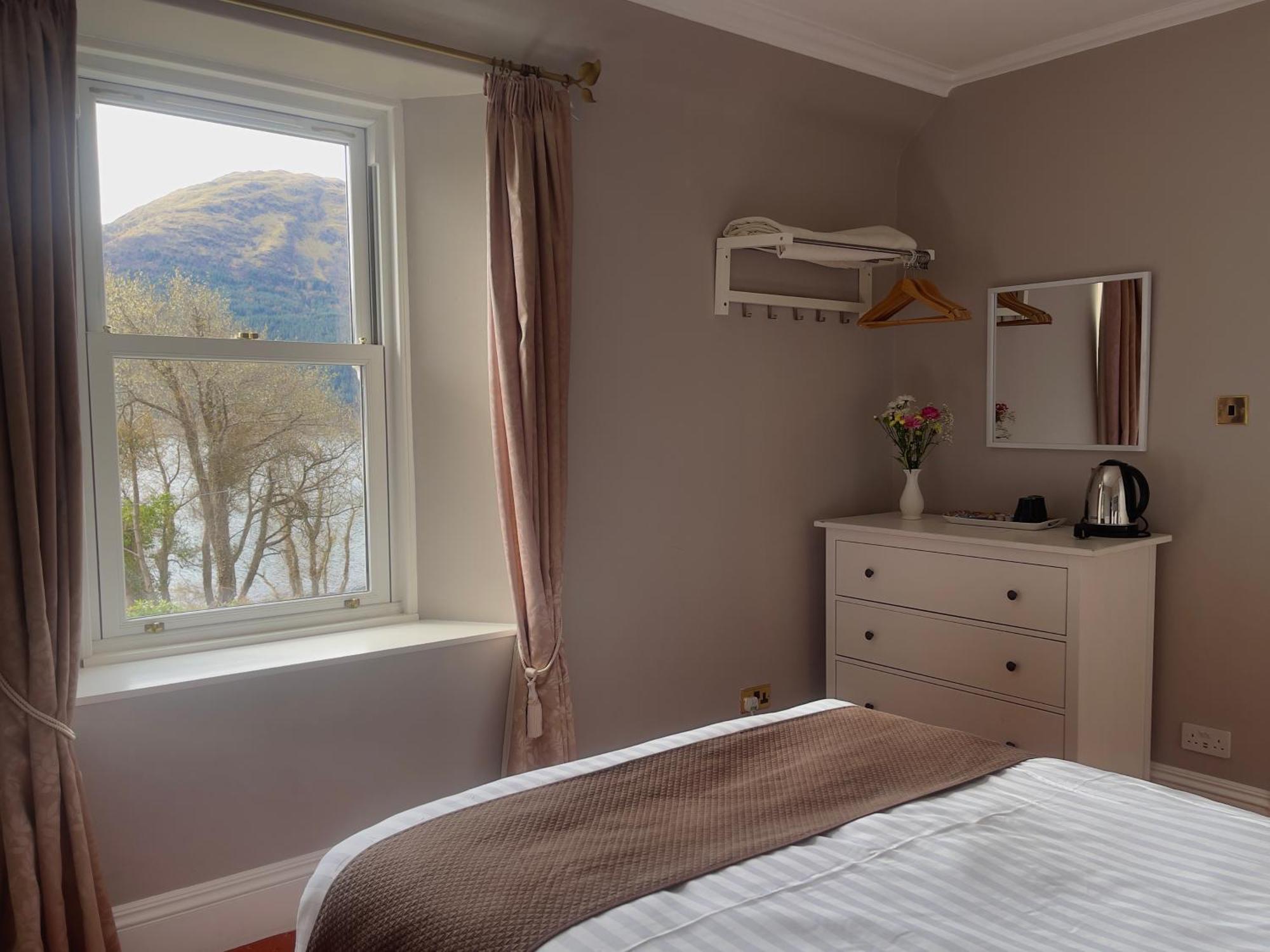 Creag Mhor Guest house 4*