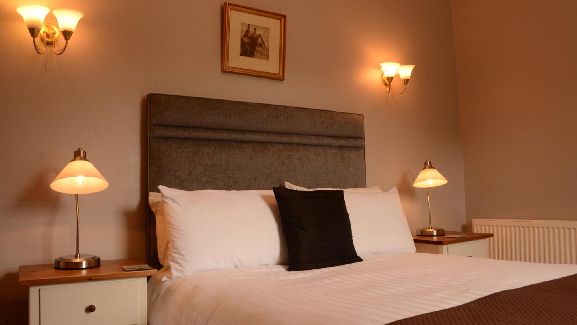 Creag Mhor 4* Onich