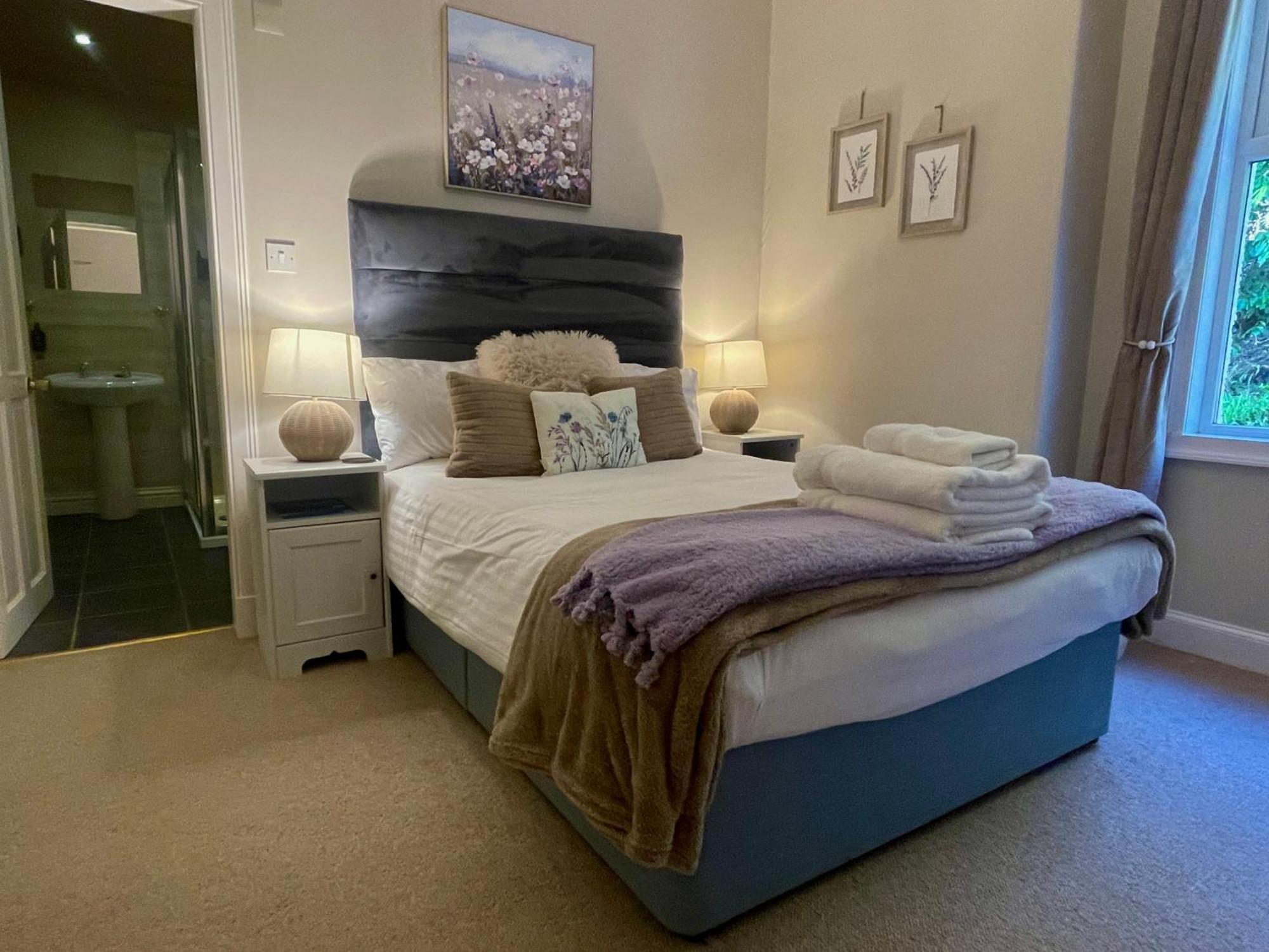 Creag Mhor Guest house