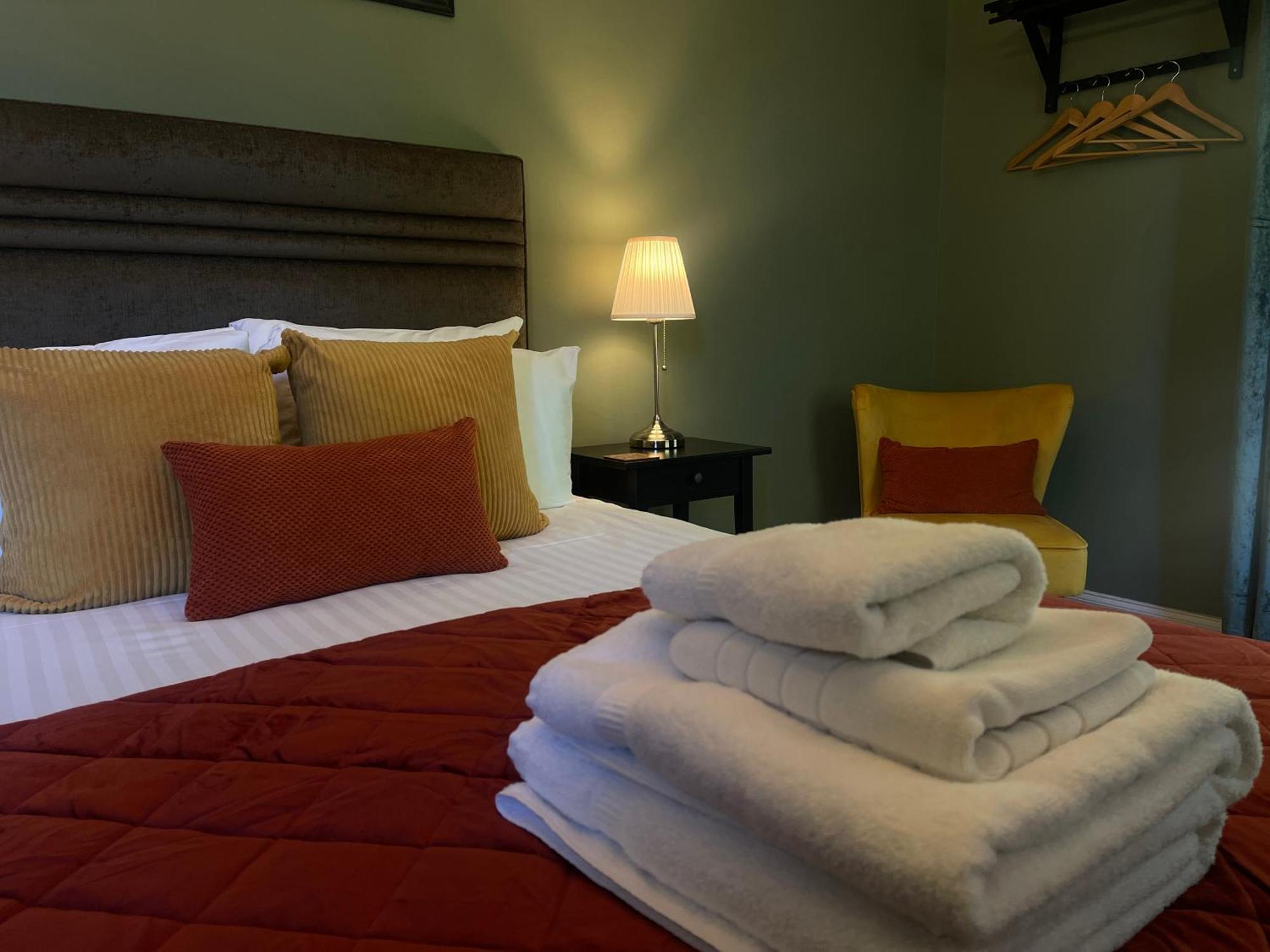 Creag Mhor Guest house 4*
