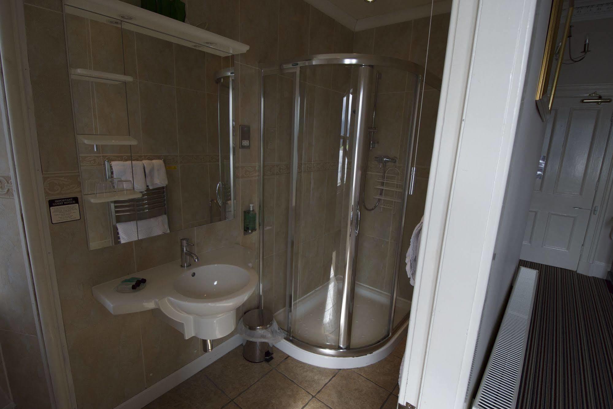 Guest house Creag Mhor
