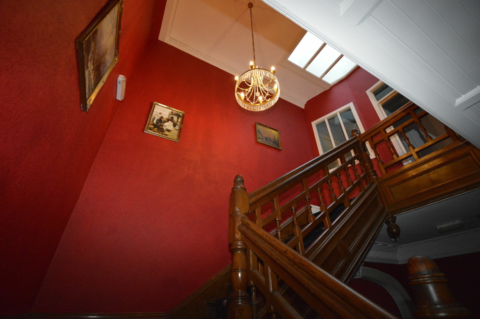 Guest house Creag Mhor